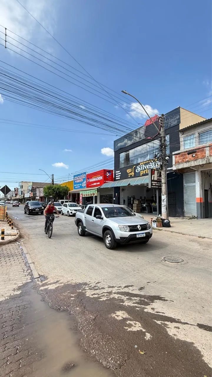 PRÉDIO COMERCIAL À VENDA EM BRASÍLIA - DF  - Foto 3