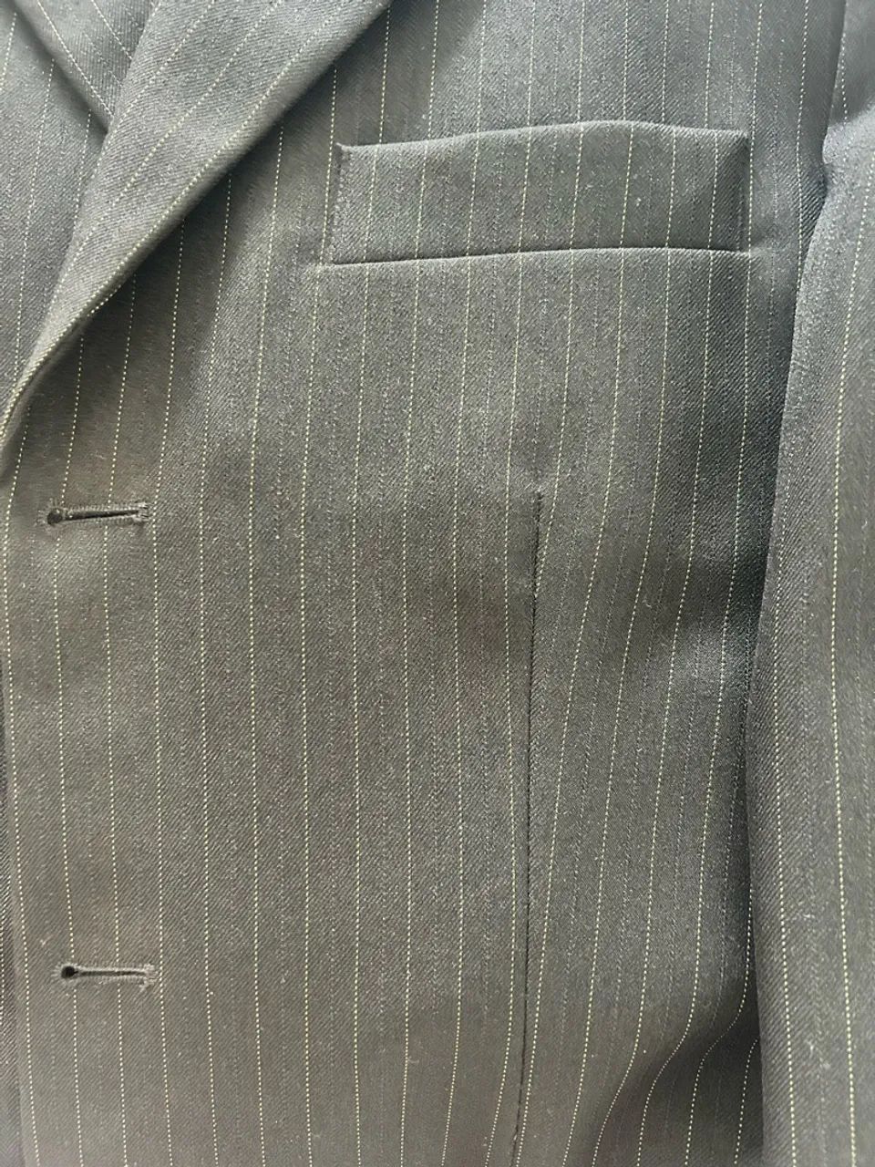 Conjunto Terno E calça Garbo - Foto 2