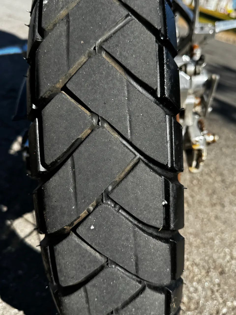 Yamaha Xt 600E - Foto 7