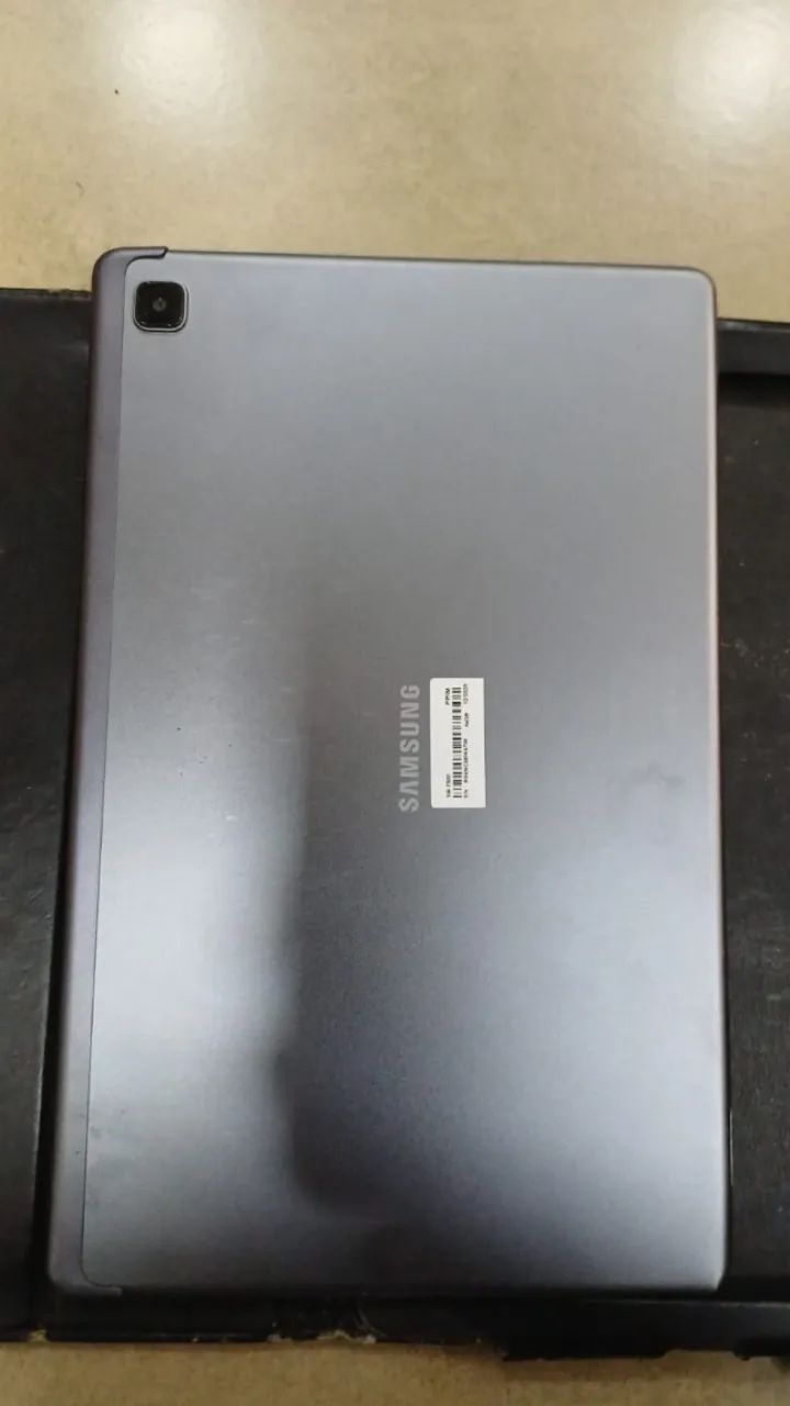 Tablet Samsung Galaxy Tab A7 10.4" 64GB Wi-Fi (SM-T500) + Capa Proteção - Foto 2