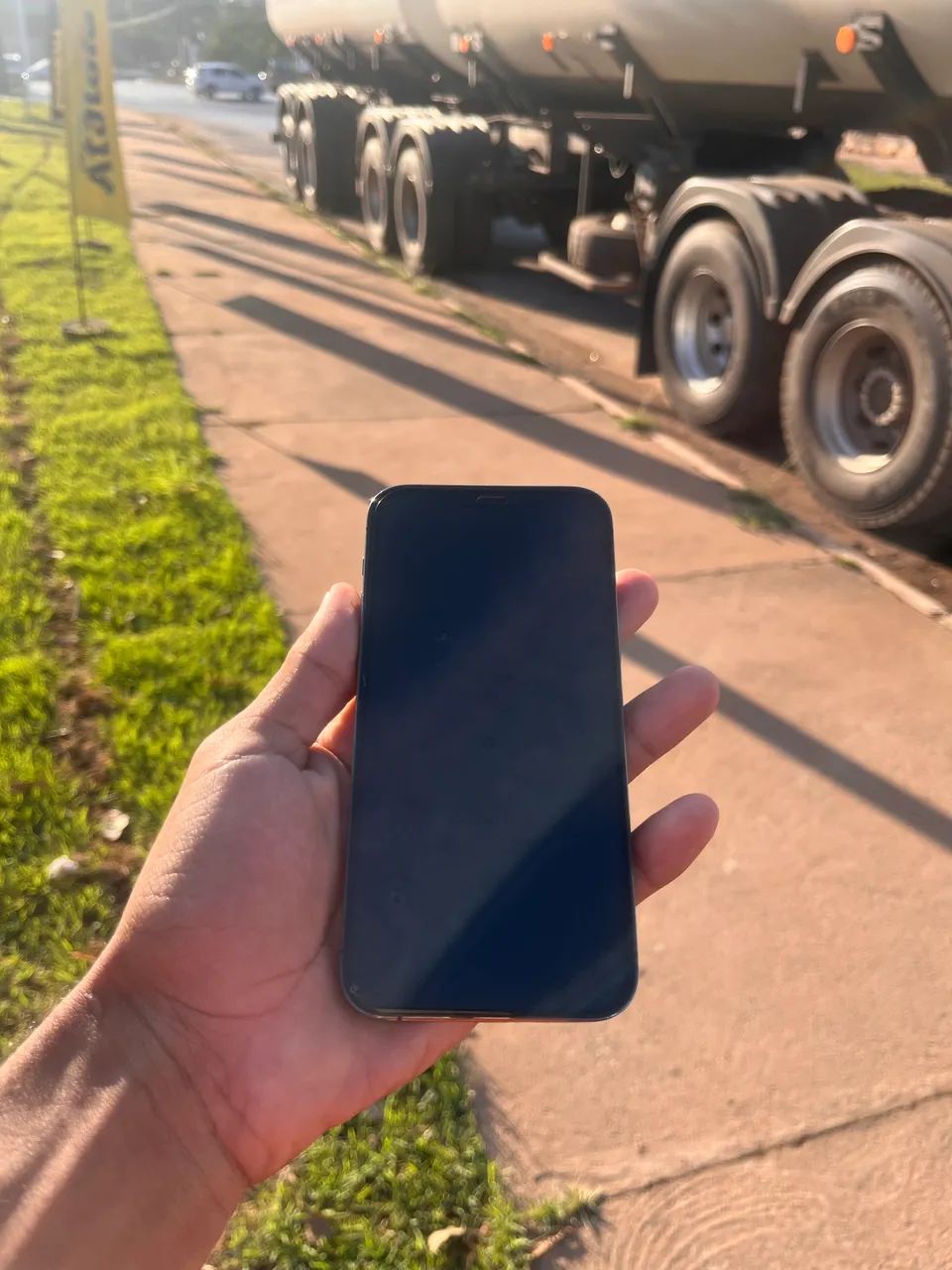Vendo iPhone 12 Pro - Foto 3