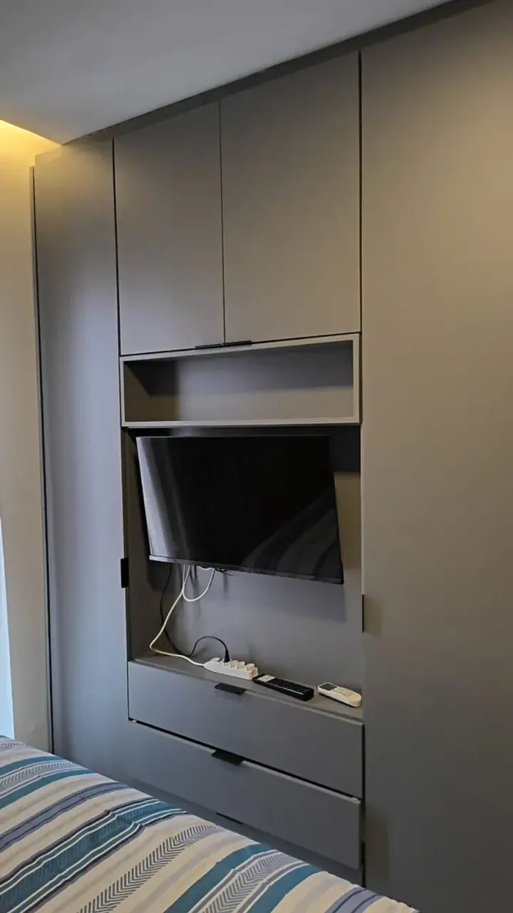 alugo Flat - Foto 3