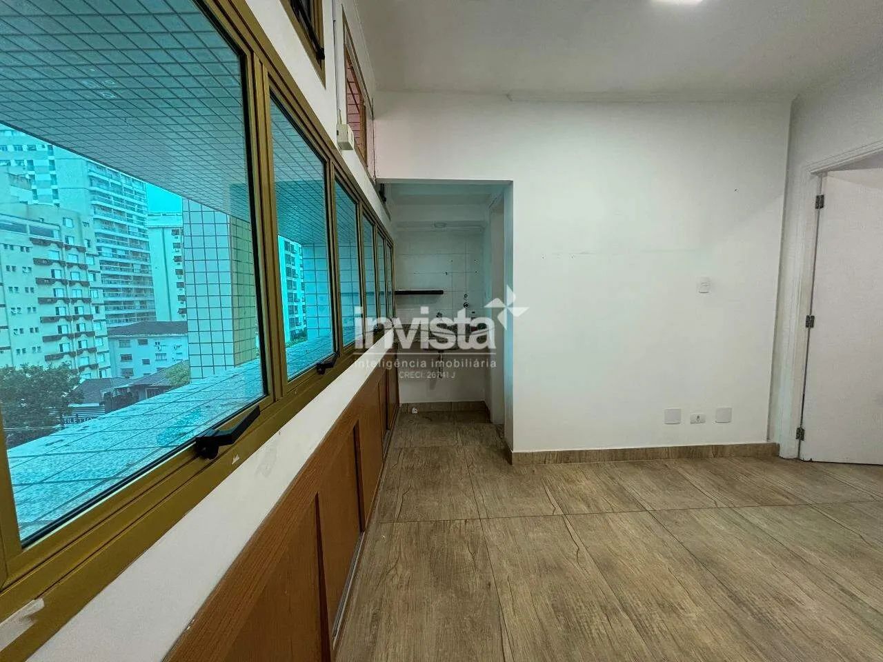 Sala Comercial à venda no bairro Gonzaga - Foto 5