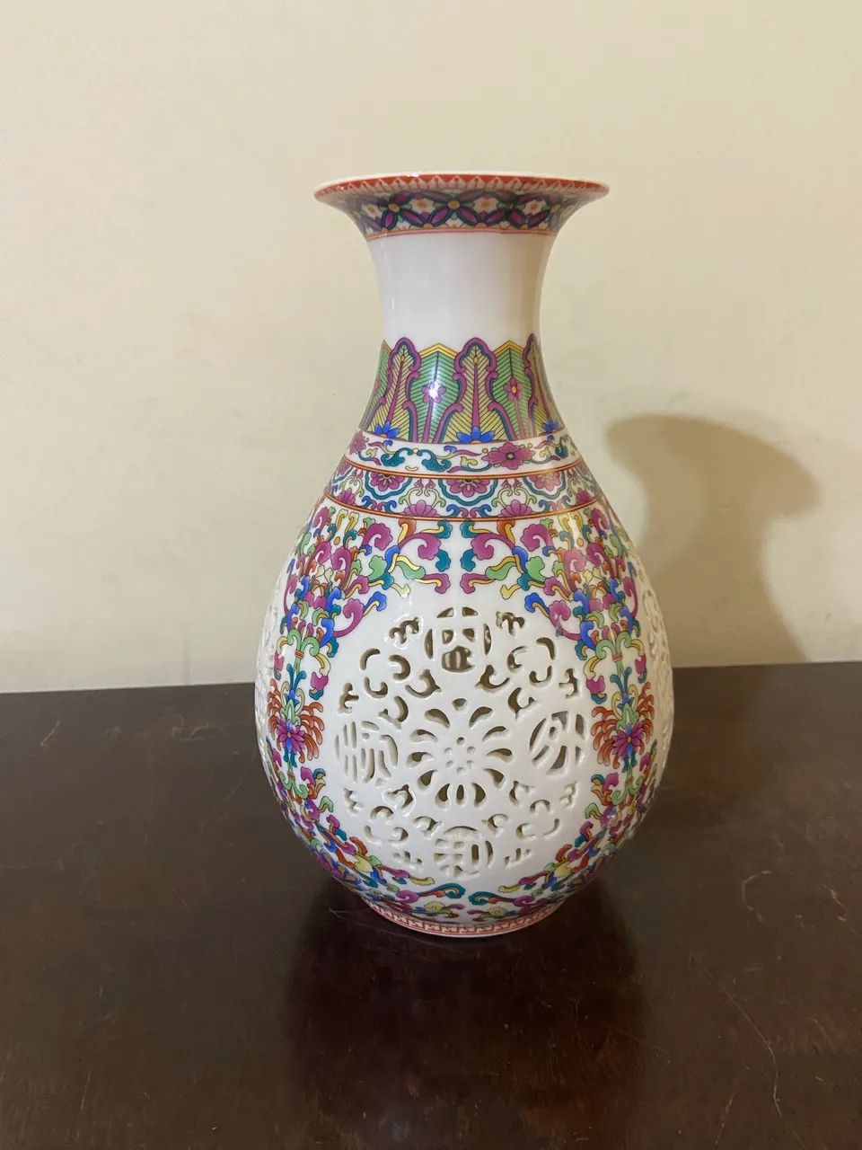 Vaso japonês 