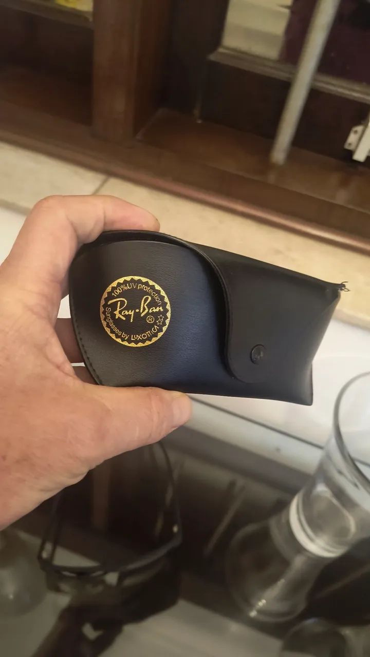 Óculos Rayban  - Foto 3