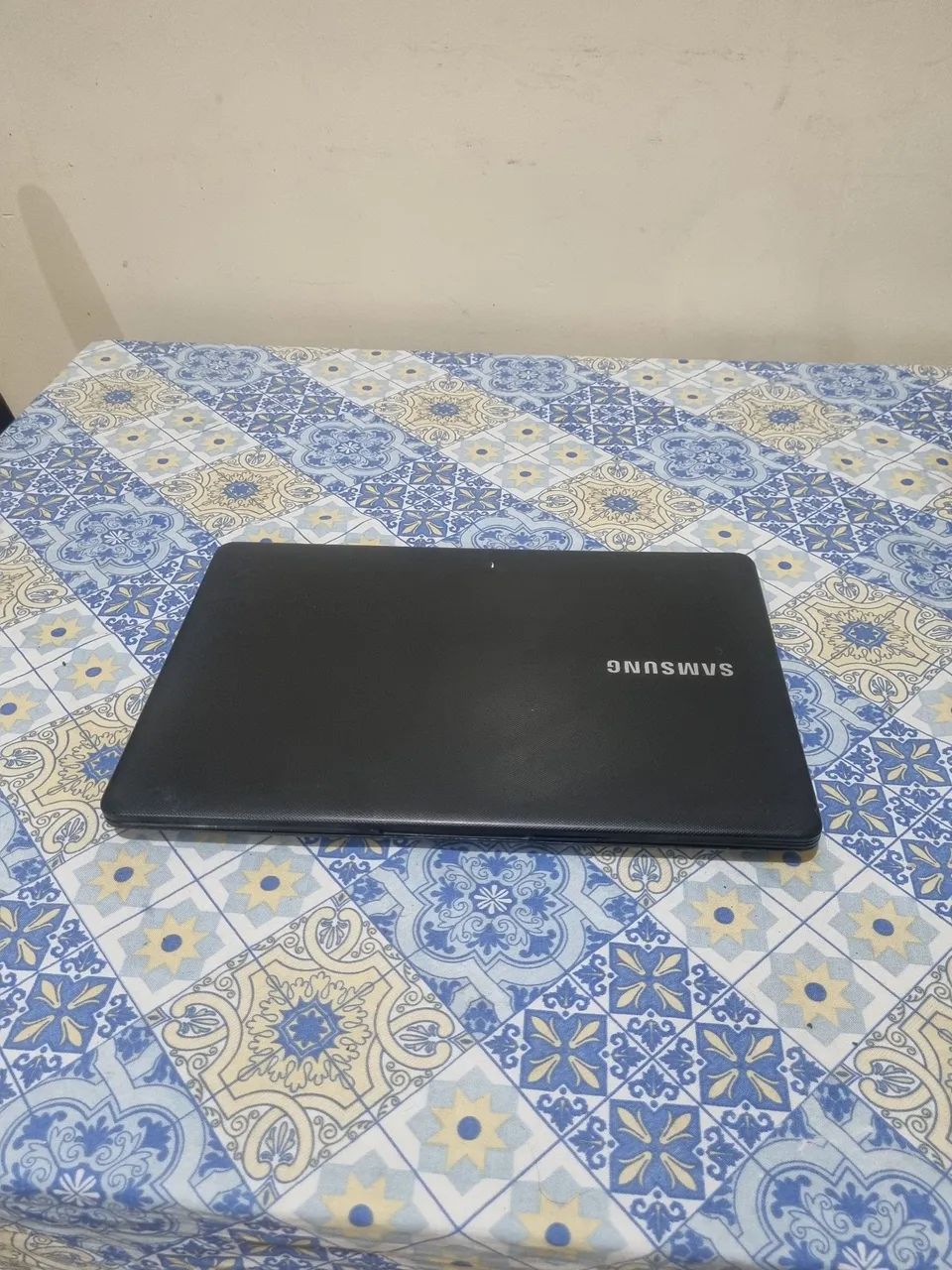 Notebook Samsung NP300ESM (Leia a descrição) - Foto 2