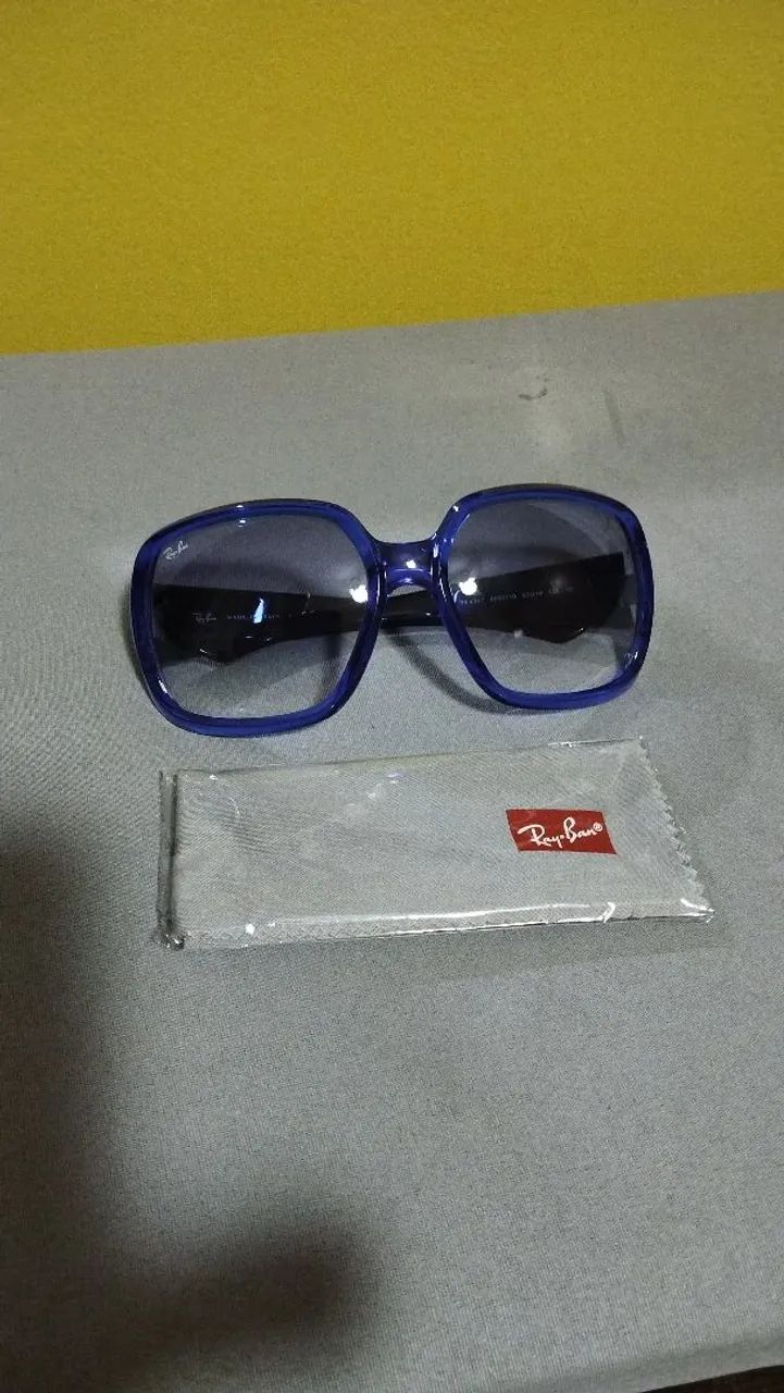 Vendo armações de óculos  - Foto 5