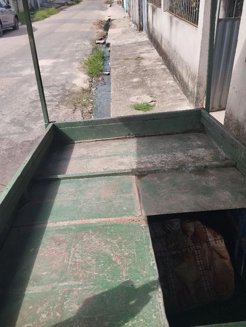 Pra vender, carrinho pra quem precisa fazer dinheiro fácil  - Foto 4