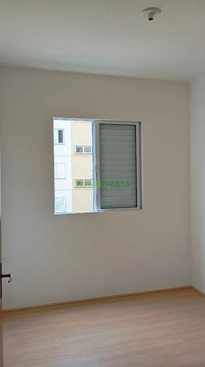 EXCELENTE APARTAMENTO DE 02 QUARTOS PARA MORAR NA CHÁCARA AEROPORTO. - Foto 3