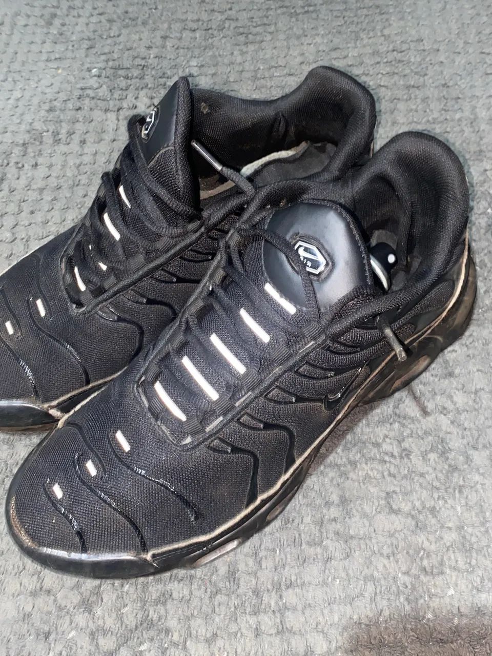 Tn Nike