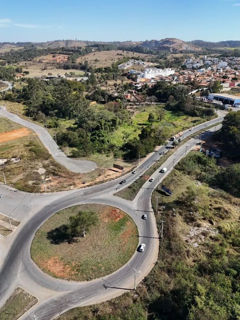 Excelente lote em Sete Lagoas  - Foto 3