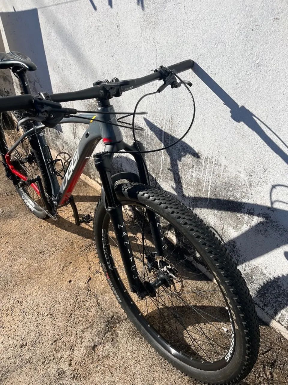 Bicicleta Oggi 7.4 - Foto 2