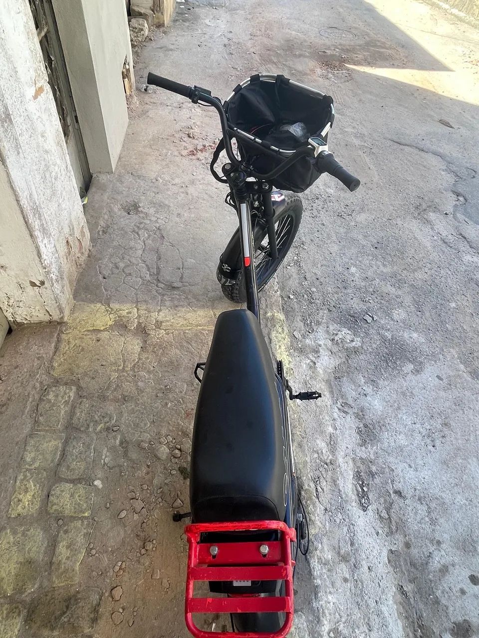? Bicicleta Elétrica - Foto 2