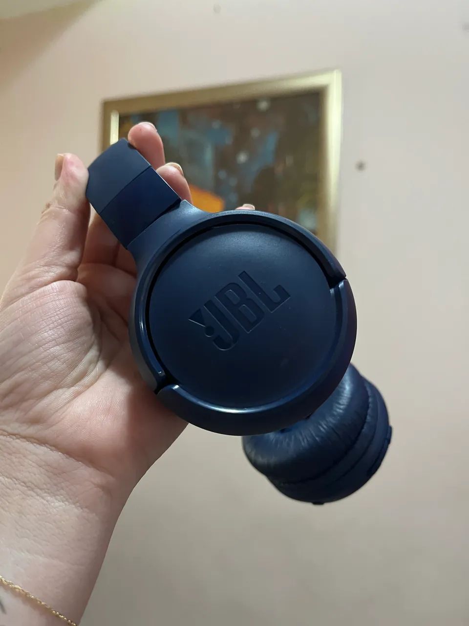 Fone JBL 520BT - Foto 4