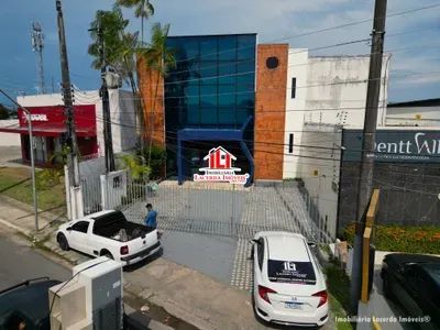 Prédio comercial com 800m², Tem Poço artesiano Tem espaço para instalar Elevador - Foto 2