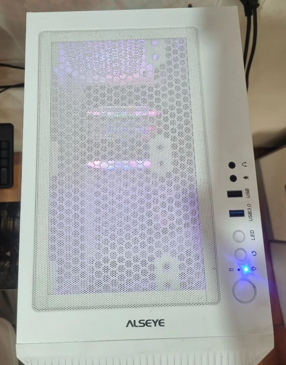 Pc gamer i5-7400 - Foto 3