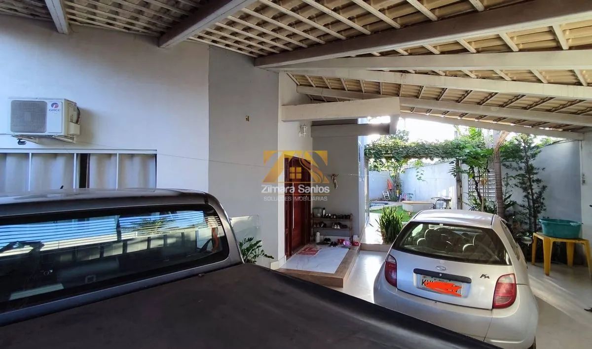 Sobrado com 4 Quartos à Venda, Plano Diretor Norte - Palmas - Foto 2