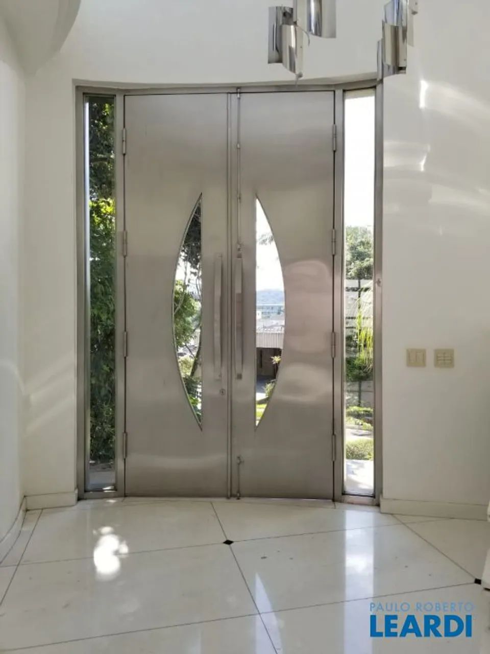 CASA EM CONDOMÍNIO - ALPHAVILLE - SP - Foto 5
