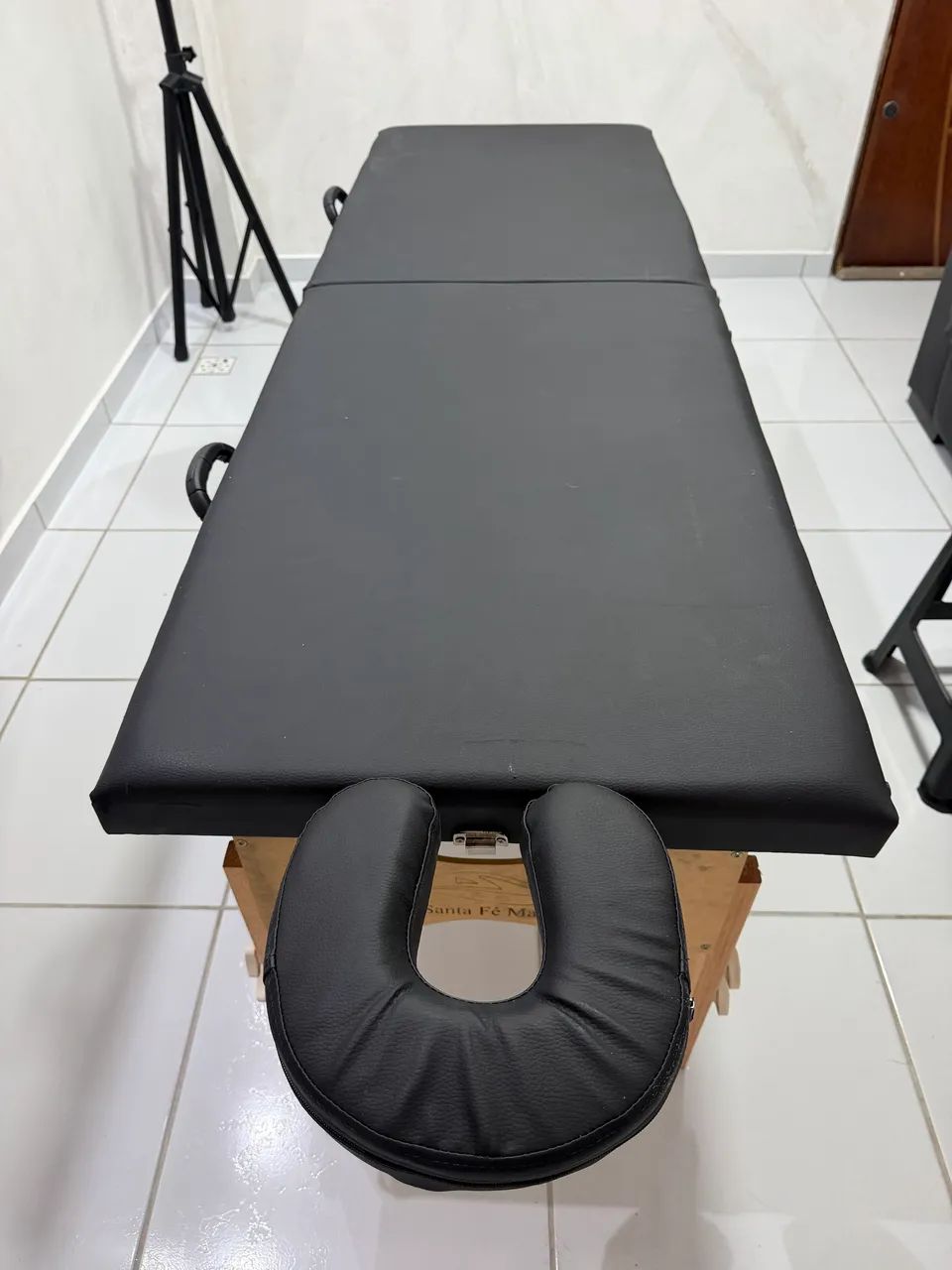 Maca portátil Santa Fé - Foto 3