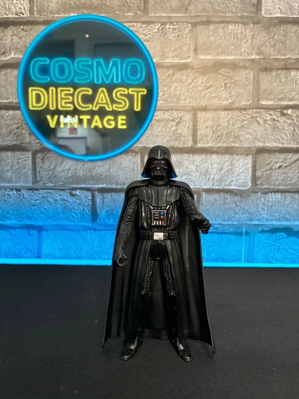 Star Wars - Darth Vader Hasbro