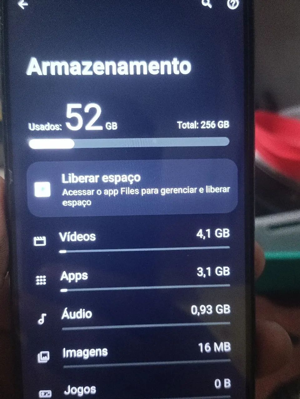 Celular Motorola moto G55 - Foto 5