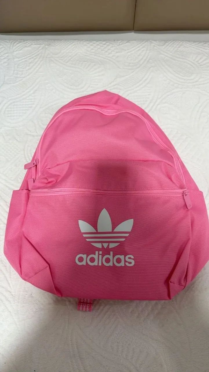 Mochila Adidas original 