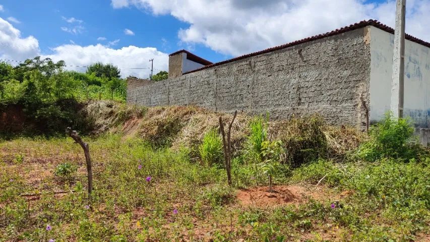 Terreno em Baturité (14X25) - Foto 5