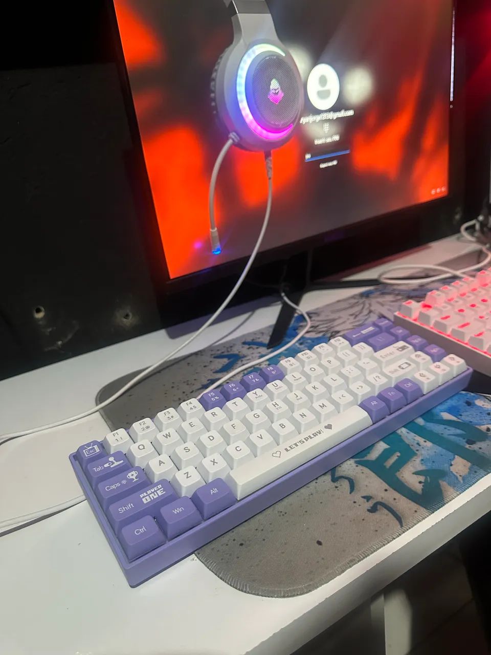 PC GAMER COMPLETO (MACEIÓ) - Foto 4