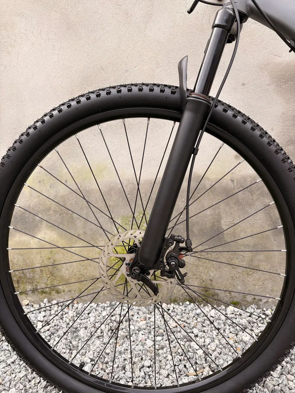 BICICLETA KSW ARO 29 - 21 marchas  - Foto 4