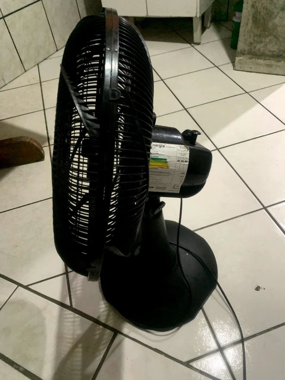 Ventilador  - Foto 2