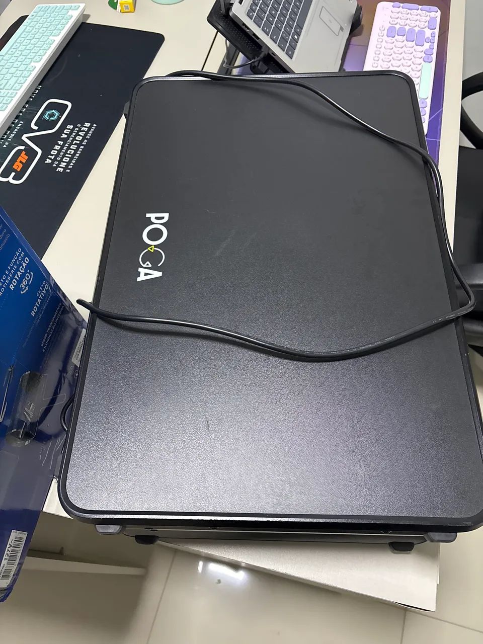 Poga Lux Com PS5 