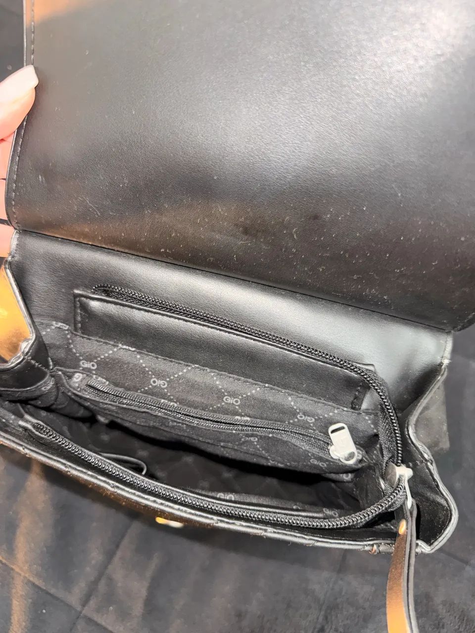 Mochila Giovana Antoneli - Foto 3