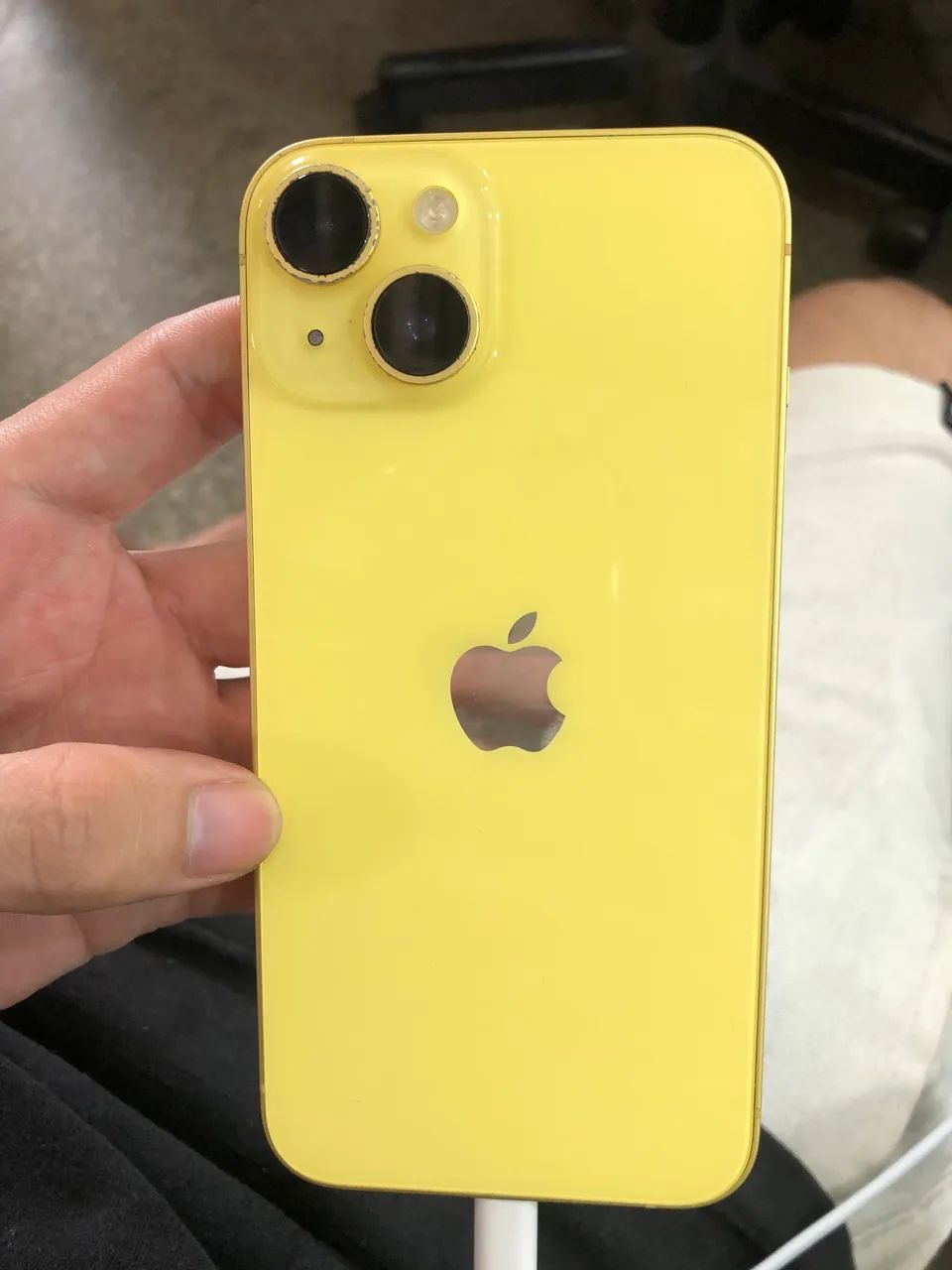 iPhone 14 - Foto 3