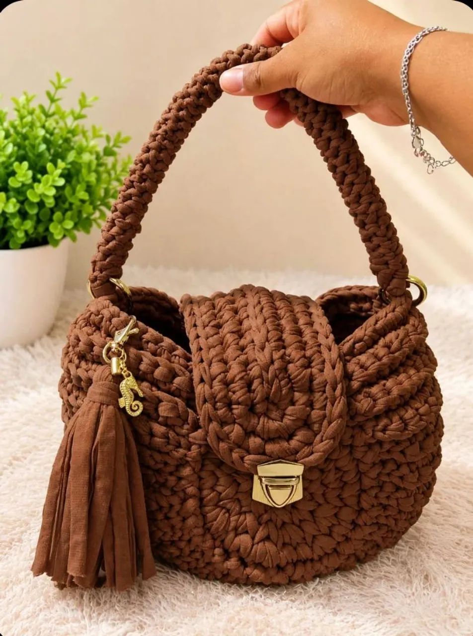 Bolsa - Foto 4