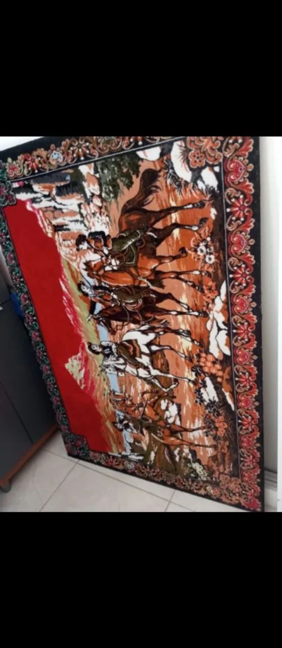 Quadro (antiguidade)  - Foto 3