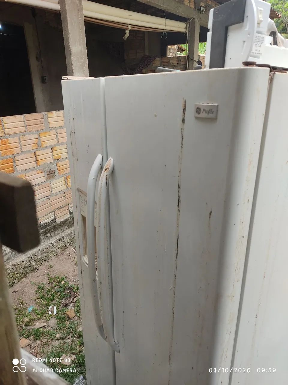 Peças usadas  - Foto 2