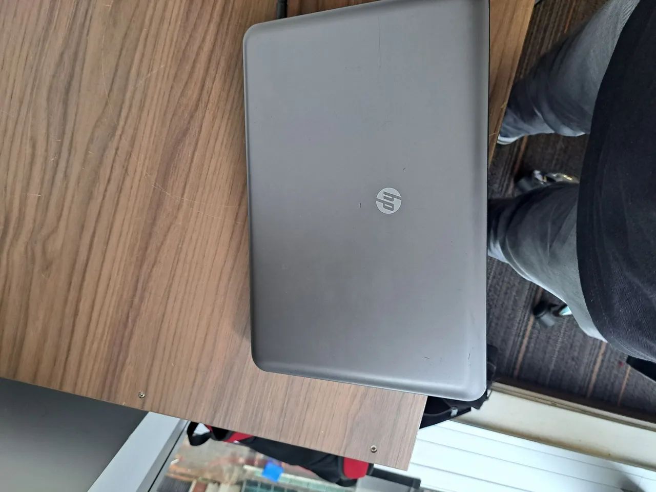 Notebook HP i3 top - Foto 2