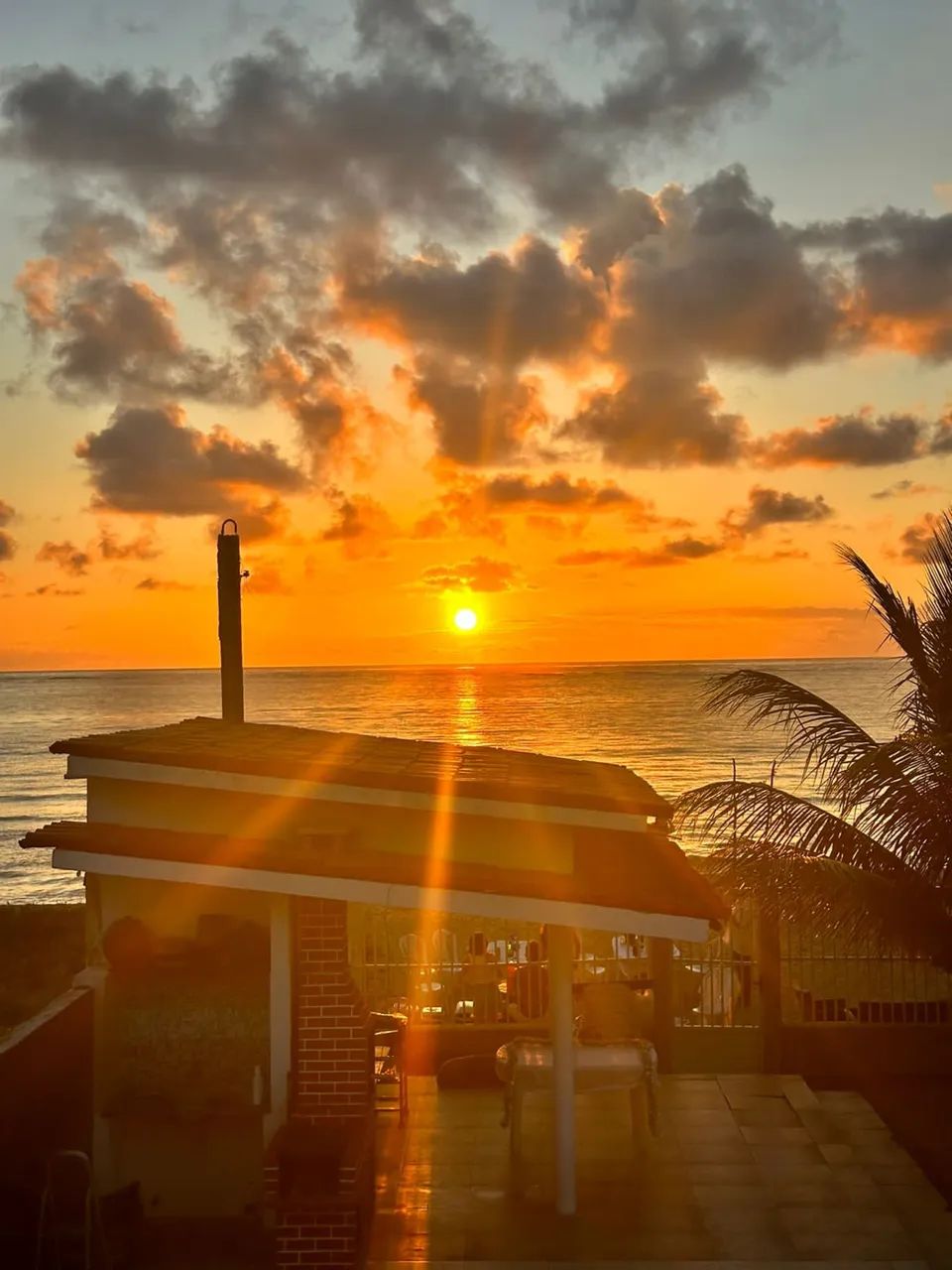 CASA PÉ NA AREIA / SÃO JOSÉ DA COROA GRANDE  - Foto 7