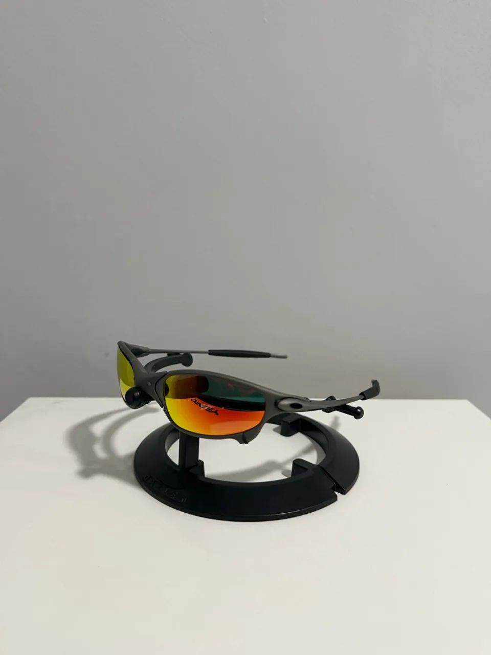 Oakley Juliet Xmetal  - Foto 4