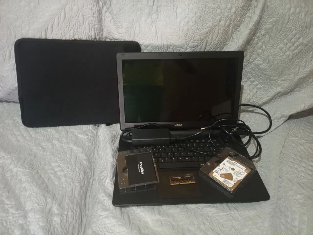Notebook