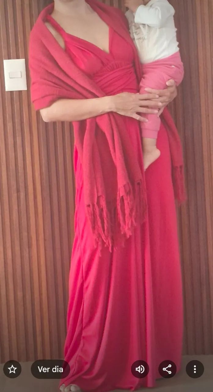 Vestido