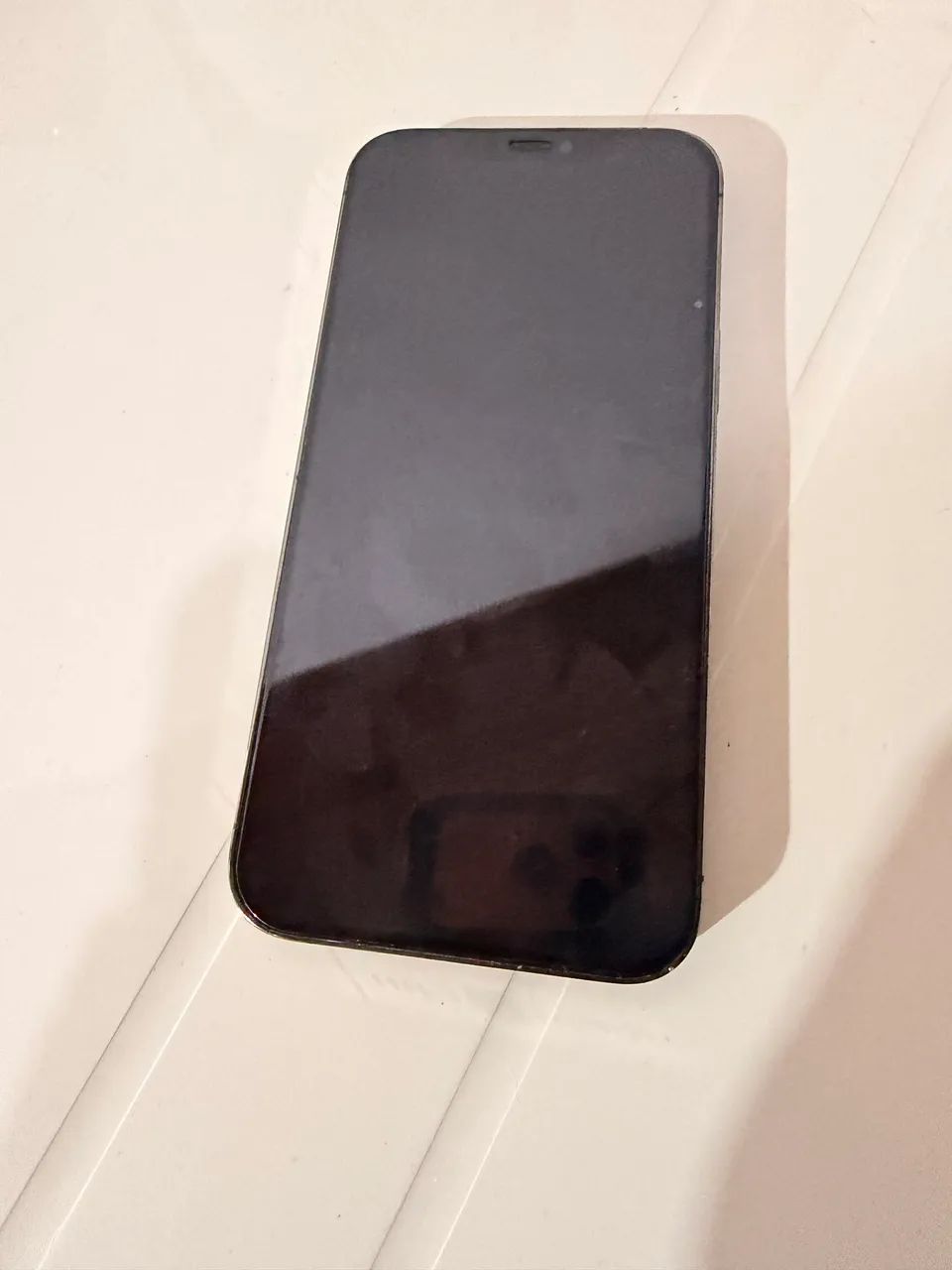 iPhone 12 Pro Max 512gb / Bateria 100% - Foto 2