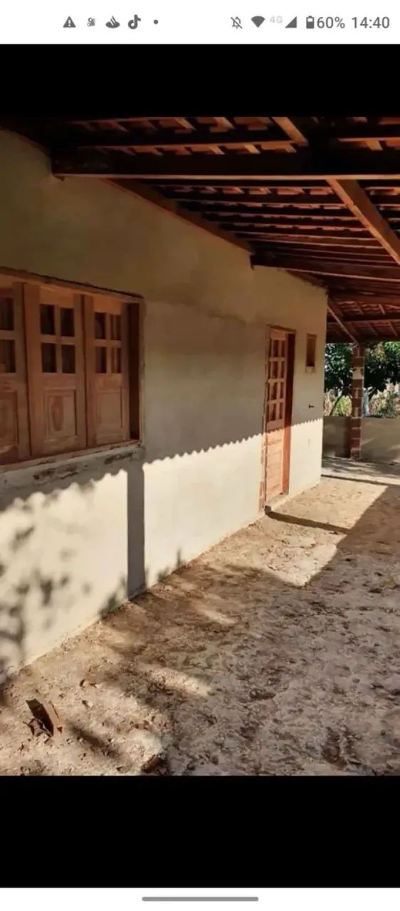 Gravatá Vendo Sitio com 3.600 m2 casa recém construída - Foto 2