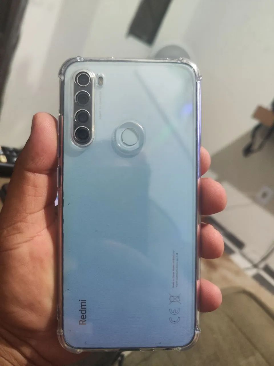 Redimi note 8 - Foto 5