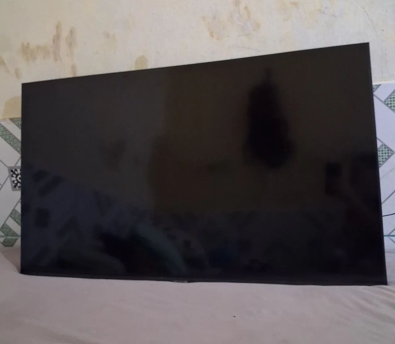 Tv Samsung 50 polegadas 4K - Foto 2