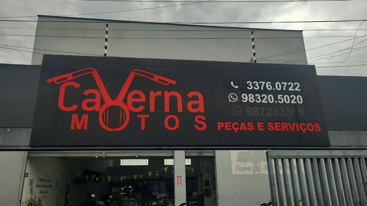 Placa de ACM para Fachada