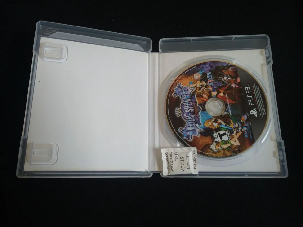 Odin Sphere - PS3 - Foto 3