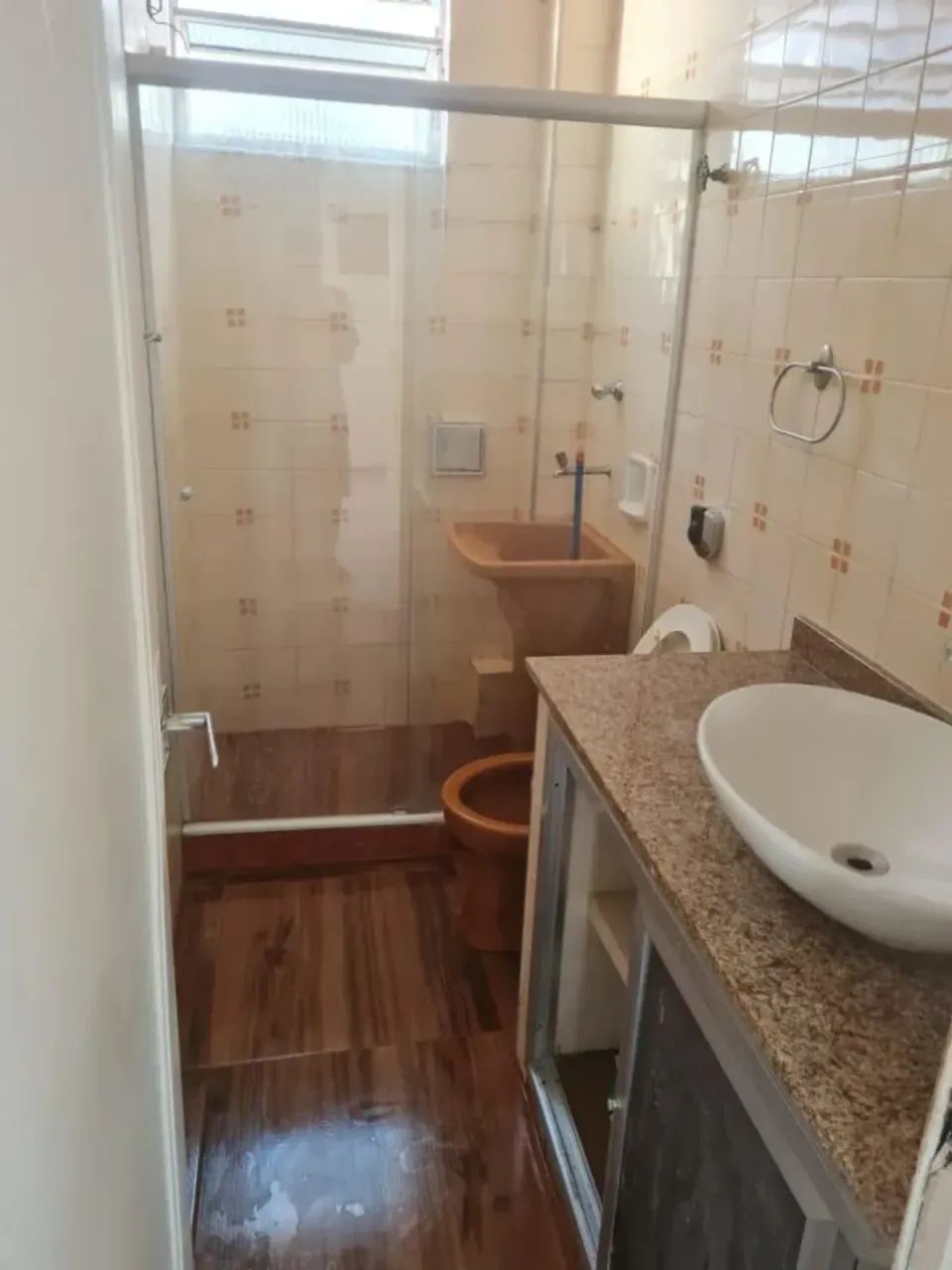Apartamento em Olaria com 2 quartos próximo a Estação de trem! - Foto 3