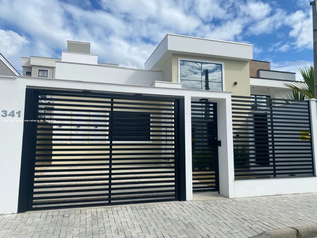 Casa em Areias, Tijucas/SC - Foto 2