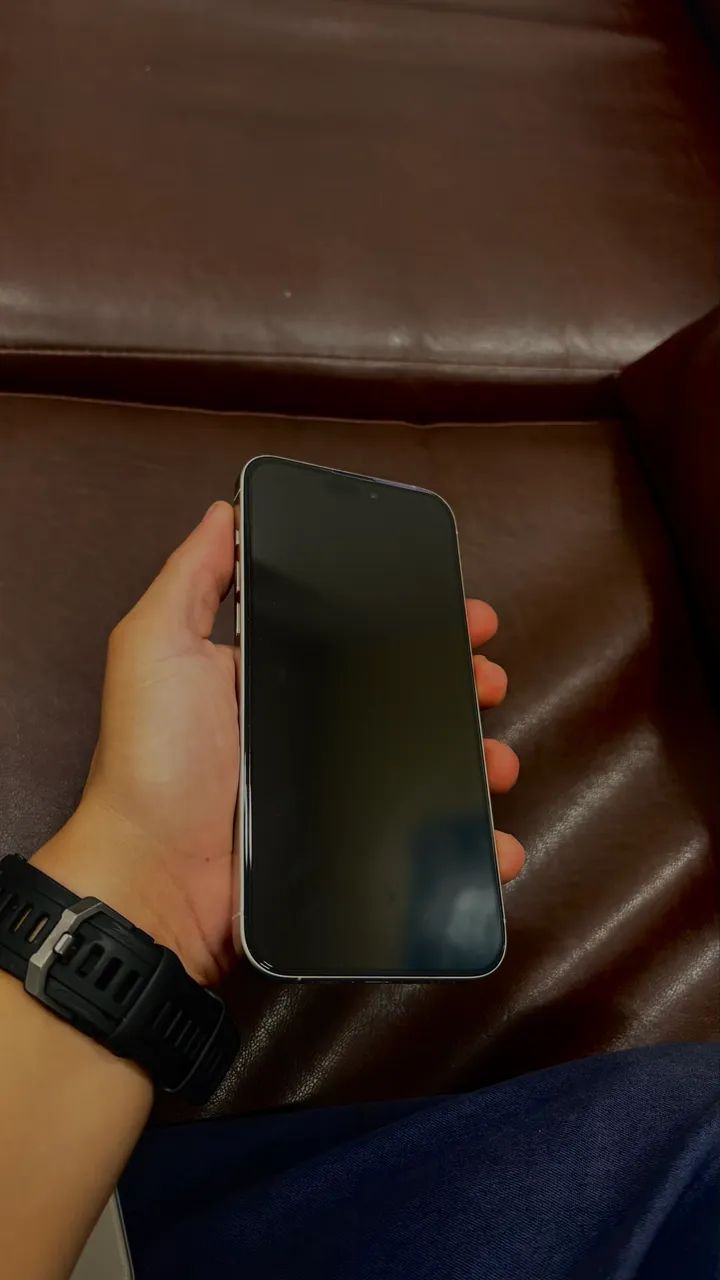 IPHONE 15 PRO MAX  - Foto 3